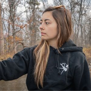 Meet your Posher, Brandi